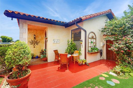 Casa adosada en Miami, Miami-Dade County