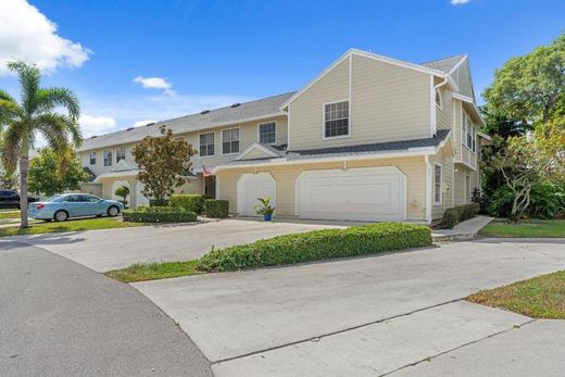 Casa adosada en Boca Ratón, Palm Beach County