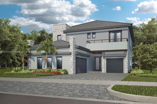 Villa in Parkland, Broward County