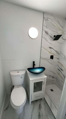 Villa - Opa-locka North  (historical), Miami-Dade County