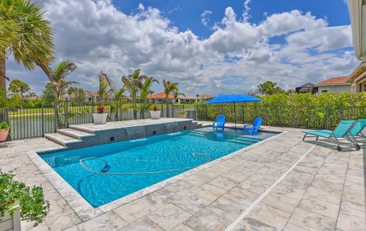 Villa in Port Saint Lucie, Saint Lucie County