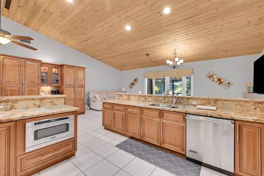 Βίλα σε Southwest Ranches, Broward County