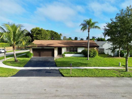 Villa in Sunrise, Broward County