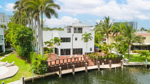 Townhouse in Highland Beach, Palm Beach