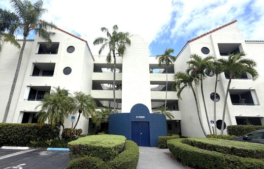Wohnkomplexe in Aventura, Miami-Dade County