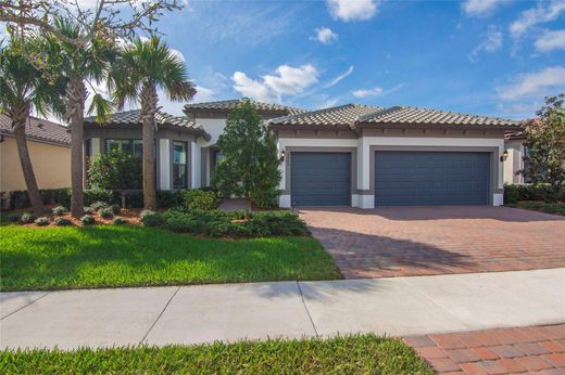 Villa in Vero Beach, Indian River County