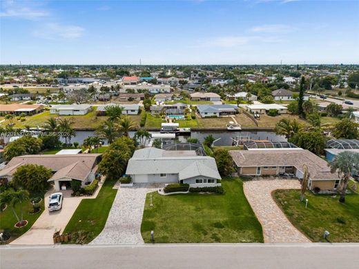Вилла, Cape Coral, Lee County