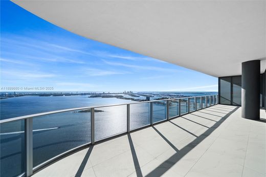 Residential complexes in Miami, Miami-Dade