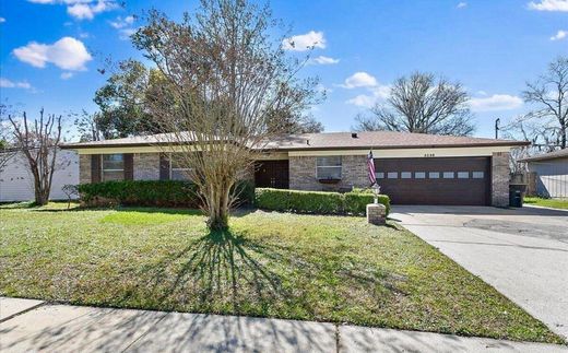 Villa in West Jacksonville, Duval County