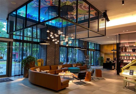 Κτίριο σε Μαϊάμι, Miami-Dade County