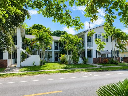 Edificio en Hollywood, Broward County