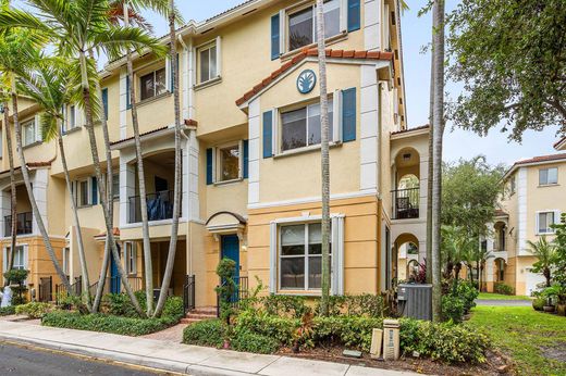 Hôtel particulier à Boynton Beach, Comté de Palm Beach