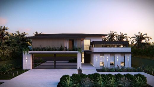 Вилла, Boca Raton, Palm Beach County