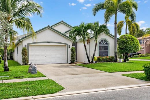 Villa in Wellington, Palm Beach County