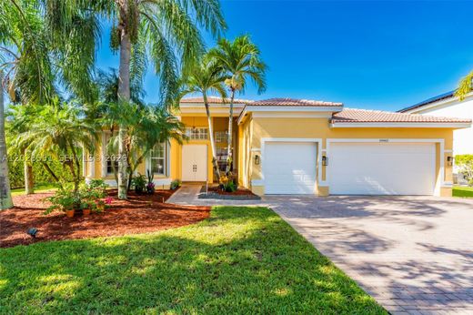 Вилла, Мирамар, Broward County