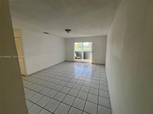 Complexos residenciais - Hialeah, Miami-Dade County