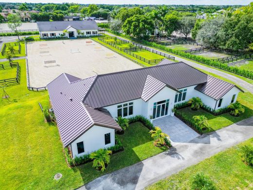 Villa - Wellington, Palm Beach County