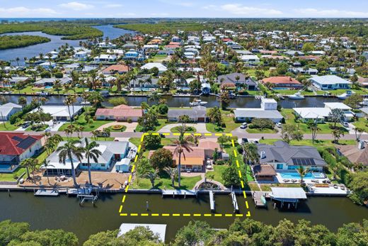 Villa en Hobe Sound, Martin County