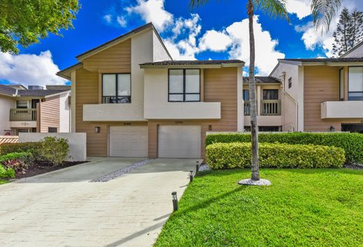 Townhouse - Boca Raton, Palm Beach County