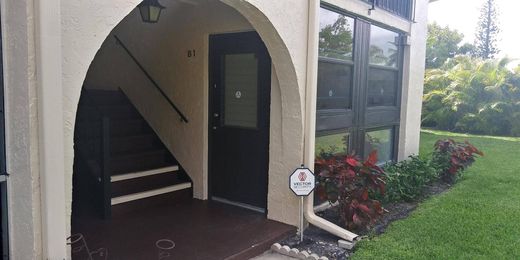 Complexos residenciais - Greenacres City, Palm Beach County