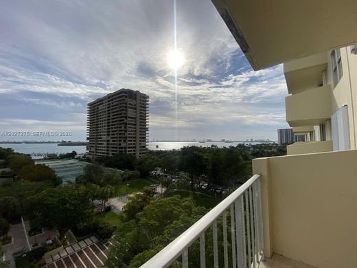 Residential complexes in Miami, Miami-Dade