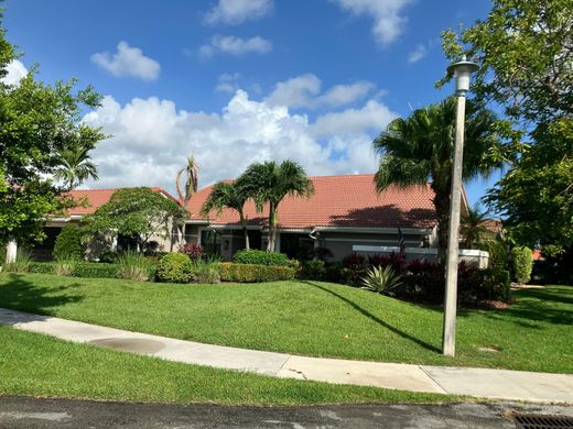 Villa in Deerfield Beach, Broward County