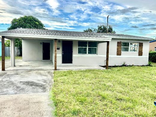 ﻓﻴﻼ ﻓﻲ Riviera Beach, Palm Beach County