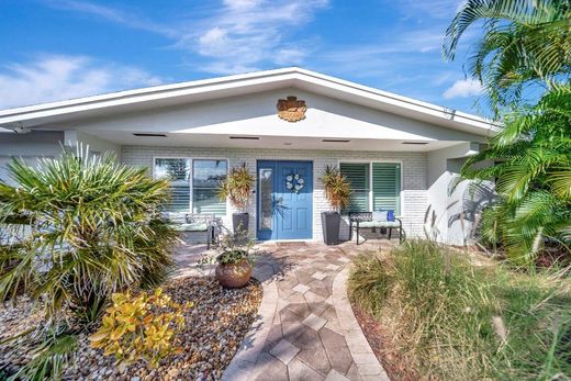 别墅  Lighthouse Point, Broward County