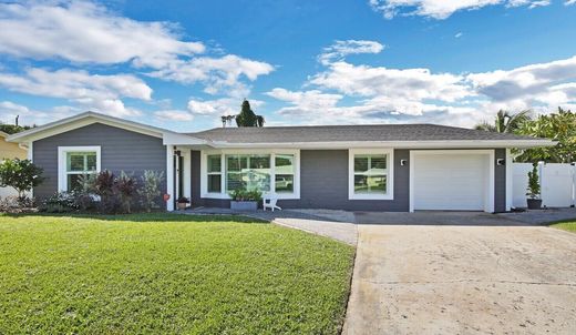 Villa in Tequesta, Palm Beach County