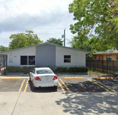 Townhouse - Pompano Beach, Broward County
