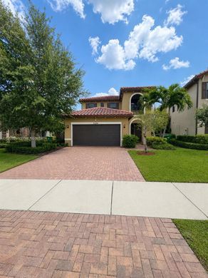 Villa in Tamarac, Broward County