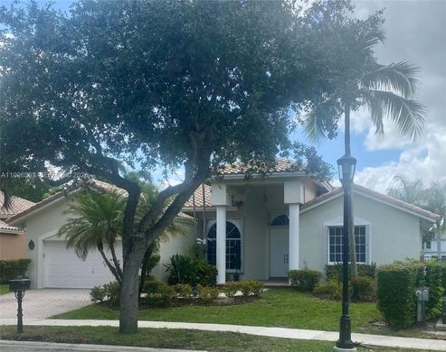 Villa a Weston, Broward County