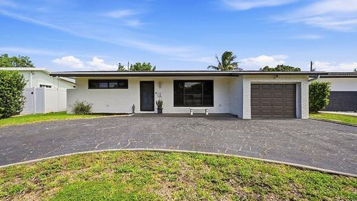 Villa in Sunrise, Broward County