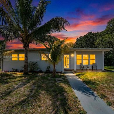 Villa in Miami Gardens, Miami-Dade
