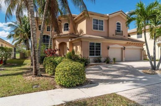 Villa Royal Palm Beach, Palm Beach County