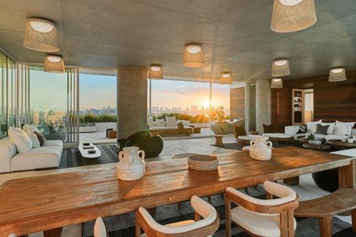 ‏בניין ב  Miami Beach, Miami-Dade County