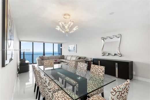 公寓楼  Hollywood, Broward County