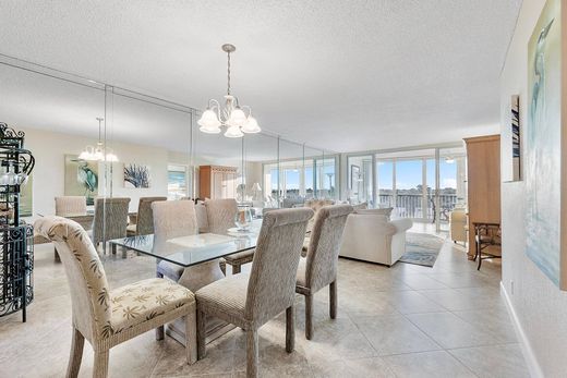 Komplex apartman Highland Beach, Palm Beach County