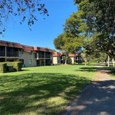 Complexes résidentiels à Miami, Comté de Miami-Dade