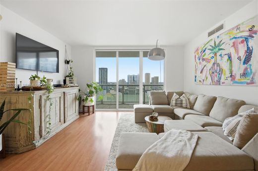 Complexos residenciais - Miami, Miami-Dade County