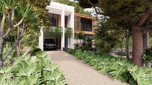 Villa en El Portal, Miami-Dade County