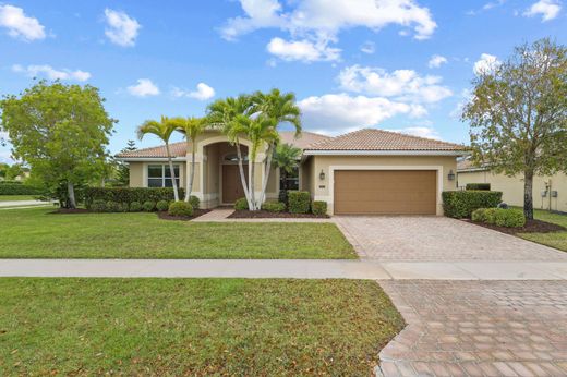 Villa in West Palm Beach, Palm Beach