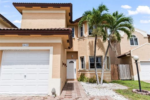 Villa - Homestead, Miami-Dade County