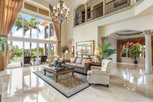 Willa w Port Saint Lucie, Saint Lucie County