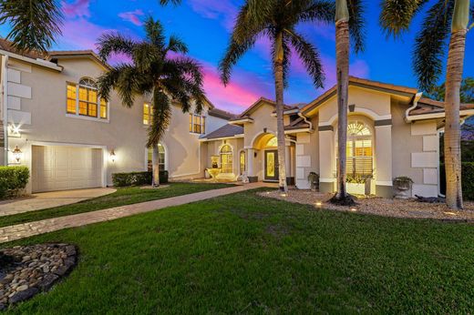 Villa en Fort Pierce, Saint Lucie County