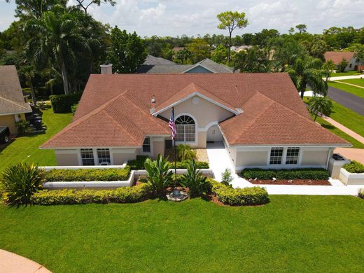 Willa w Wellington, Palm Beach County