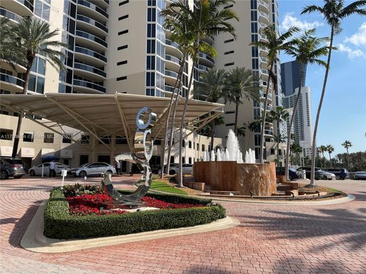 Appartementencomplex in Sunny Isles Beach, Miami-Dade County