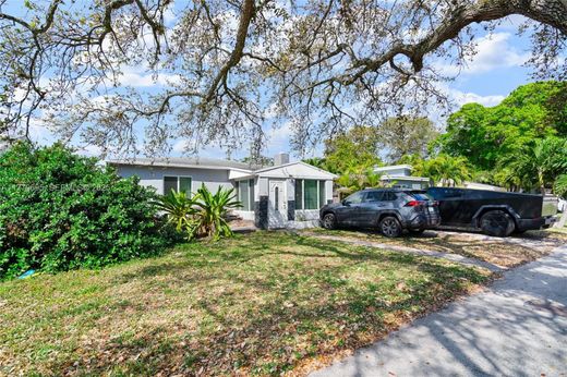 Villa a Fort Lauderdale, Broward County