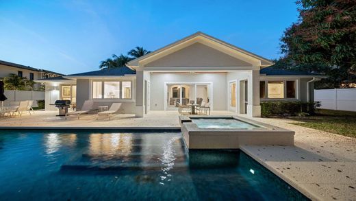 Вилла, Delray Beach, Palm Beach County