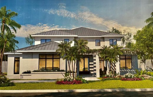 Villa in Sea Ranch Lakes, Broward County
